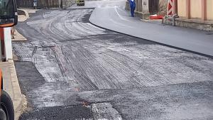 Obnova ceste skozi Mirno (34)